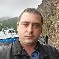 Фотография мужчины Андрей, 33 года из г. Иркутск