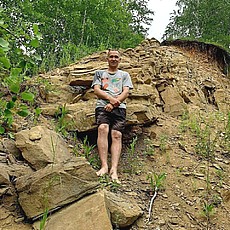 Фотография мужчины Костя, 33 года из г. Кемерово