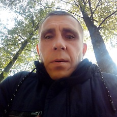 Фотография мужчины Александр, 48 лет из г. Нижний Новгород