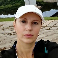 Фотография девушки Ольга, 46 лет из г. Верхнедвинск