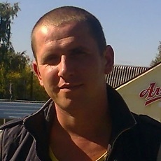 Фотография мужчины Виктор, 43 года из г. Ляховичи