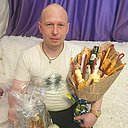 Сергей, 42 года