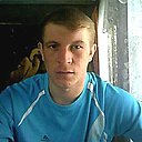 Антон, 35 лет