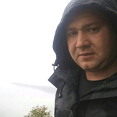 Фотография мужчины Миша, 37 лет из г. Улан-Удэ