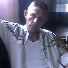 Фотография мужчины Алексей, 49 лет из г. Безенчук