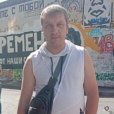 Фотография мужчины Андрей, 38 лет из г. Дмитров