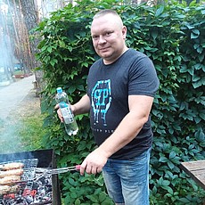 Фотография мужчины Сергей, 44 года из г. Брянск