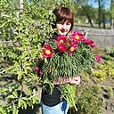 Наденька, 42 года