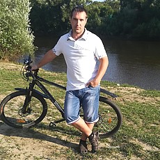 Фотография мужчины Алекс, 40 лет из г. Брянск