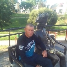 Фотография мужчины Василий, 42 года из г. Орша