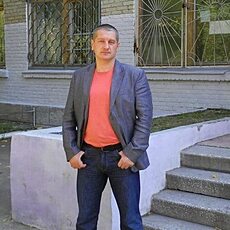 Фотография мужчины Малюта, 50 лет из г. Волжский