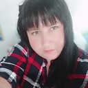 Брюнеточка, 35 лет