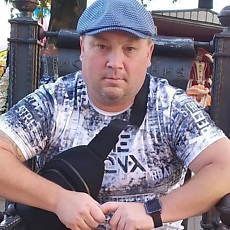 Фотография мужчины Ромарио, 43 года из г. Бердянск
