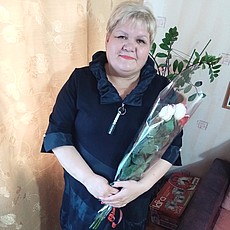 Фотография девушки Надежда, 54 года из г. Нефтеюганск