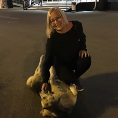 Фотография девушки Полина, 53 года из г. Астрахань