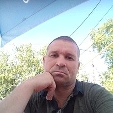 Фотография мужчины Саша, 45 лет из г. Екатеринбург