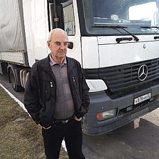 Фотография мужчины Александр, 67 лет из г. Брянск
