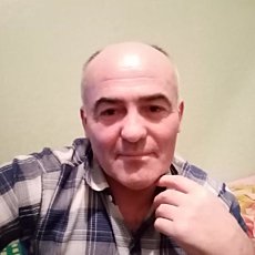 Фотография мужчины Костя, 54 года из г. Челябинск