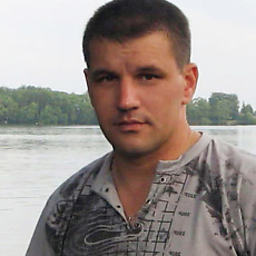 Фотография мужчины Alex, 38 лет из г. Прокопьевск