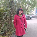 Оксана, 47 лет