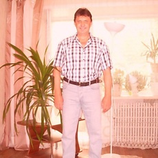 Фотография мужчины Пётр, 61 год из г. Новосибирск