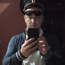 Фотография мужчины Антон, 42 года из г. Барнаул