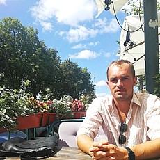 Фотография мужчины Алексей, 37 лет из г. Минск