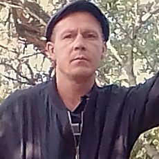 Фотография мужчины Myrchik, 42 года из г. Нижнегорский