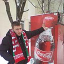 Женя, 31 год