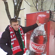 Фотография мужчины Женя, 31 год из г. Минск