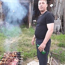 Фотография мужчины Дмитрий, 49 лет из г. Железногорск-Илимский