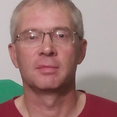 Фотография мужчины Вадим, 54 года из г. Железногорск-Илимский