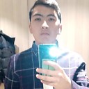 Бауржан, 23 года