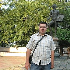 Фотография мужчины Владимир, 41 год из г. Урюпинск