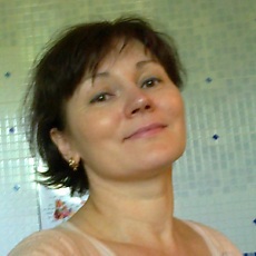Фотография девушки Татьяна, 55 лет из г. Павлодар