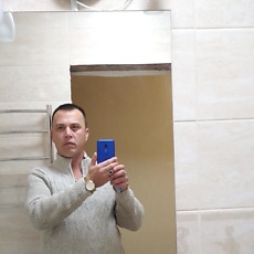 Фотография мужчины Костя, 37 лет из г. Ипатово
