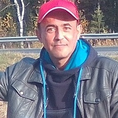 Фотография мужчины Рустам, 43 года из г. Йошкар-Ола
