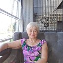 Валентина, 62 года