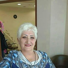 Фотография девушки Ольга, 63 года из г. Волгоград