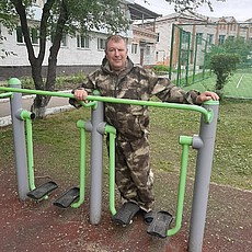 Фотография мужчины Алексей, 49 лет из г. Владикавказ