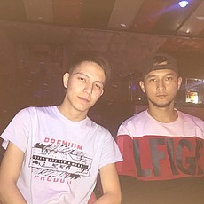 Фотография мужчины Бека, 26 лет из г. Тараз