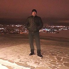 Фотография мужчины Руслан, 44 года из г. Барабинск