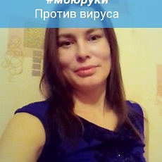 Фотография девушки Юлия, 42 года из г. Любим