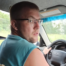 Фотография мужчины Иван, 36 лет из г. Владимир