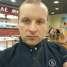 Фотография мужчины Влад, 45 лет из г. Солигорск