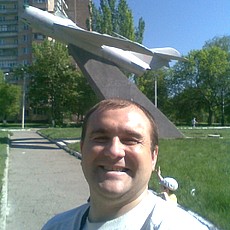 Фотография мужчины Стас, 41 год из г. Краматорск