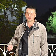 Фотография мужчины Андрей, 37 лет из г. Заречный