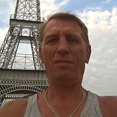 Фотография мужчины Александр, 56 лет из г. Краснодар