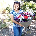 Галина, 64 года