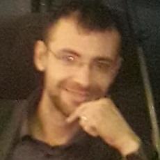 Фотография мужчины Денис, 39 лет из г. Колпино